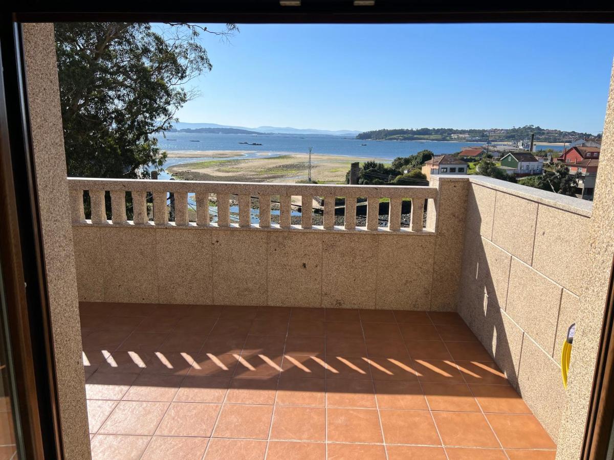 El Nido Apartment Побра до Караминял Екстериор снимка