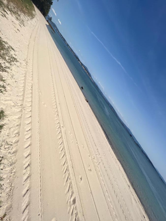 El Nido Apartment Побра до Караминял Екстериор снимка