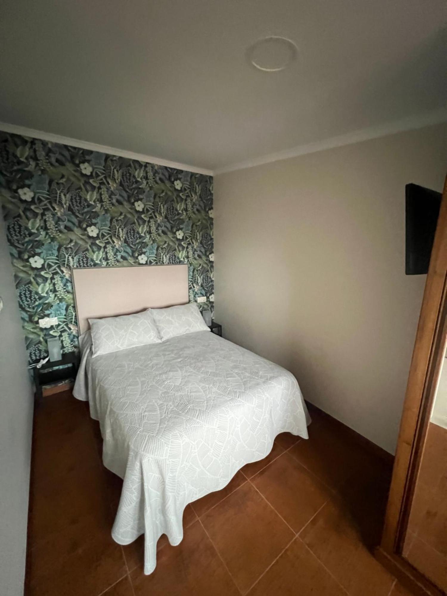 El Nido Apartment Побра до Караминял Екстериор снимка