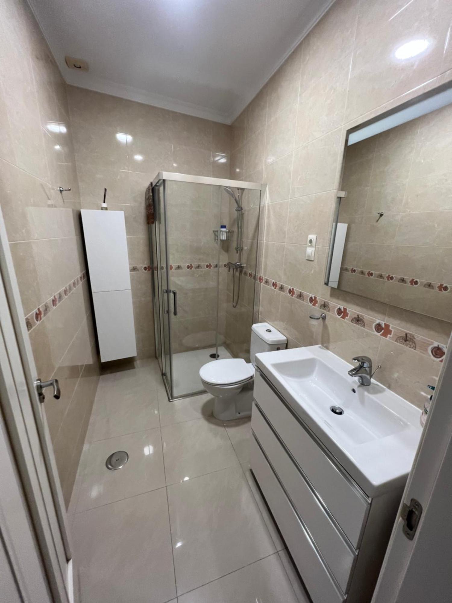 El Nido Apartment Побра до Караминял Екстериор снимка